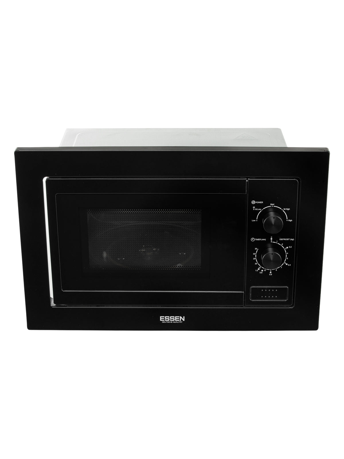 ESSEN MM20BS-3A-C — Встраиваемая микроволновая печь 21л