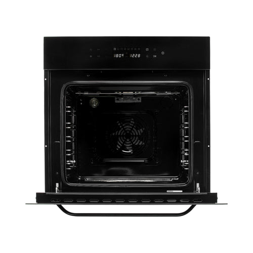 ESSEN BIE610Tr3-A3-F — Электрическая встраиваемая духовка 59л автомат