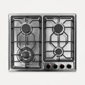 ESSEN GS4S27 — Газовая варочная поверхность нержавеющая сталь 4 конфорки
